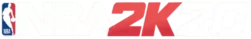 nba 2k20 apk obb logo